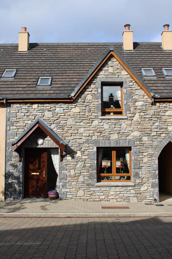 Cosy Holidayhomes Kenmare Exterior foto