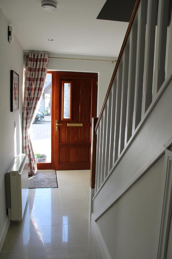 Cosy Holidayhomes Kenmare Exterior foto