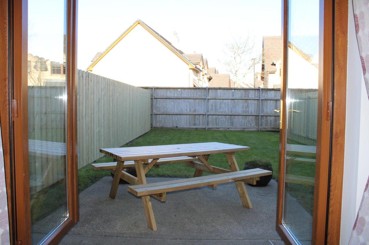 Cosy Holidayhomes Kenmare Exterior foto