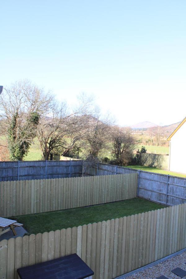 Cosy Holidayhomes Kenmare Exterior foto