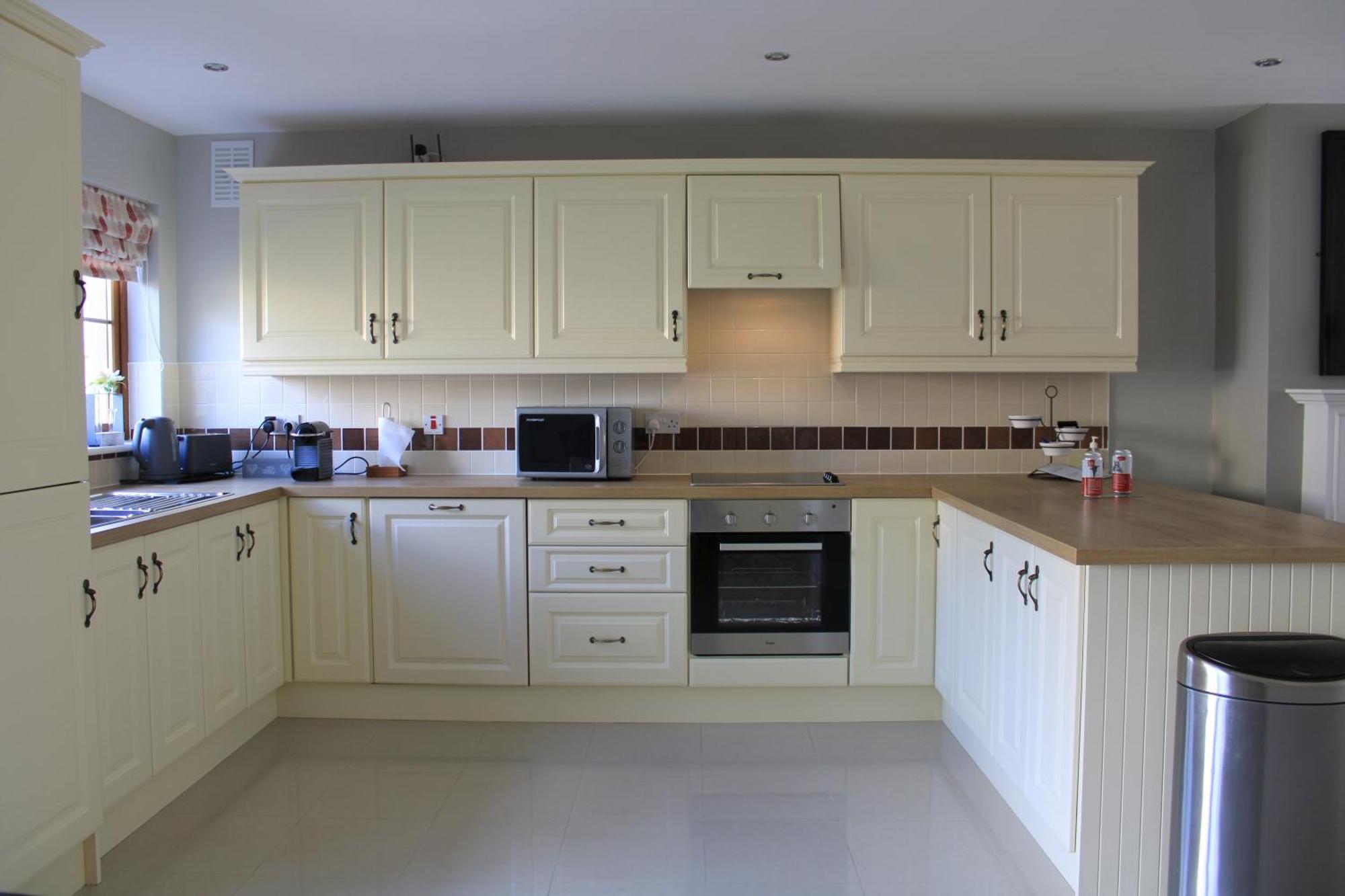 Cosy Holidayhomes Kenmare Exterior foto
