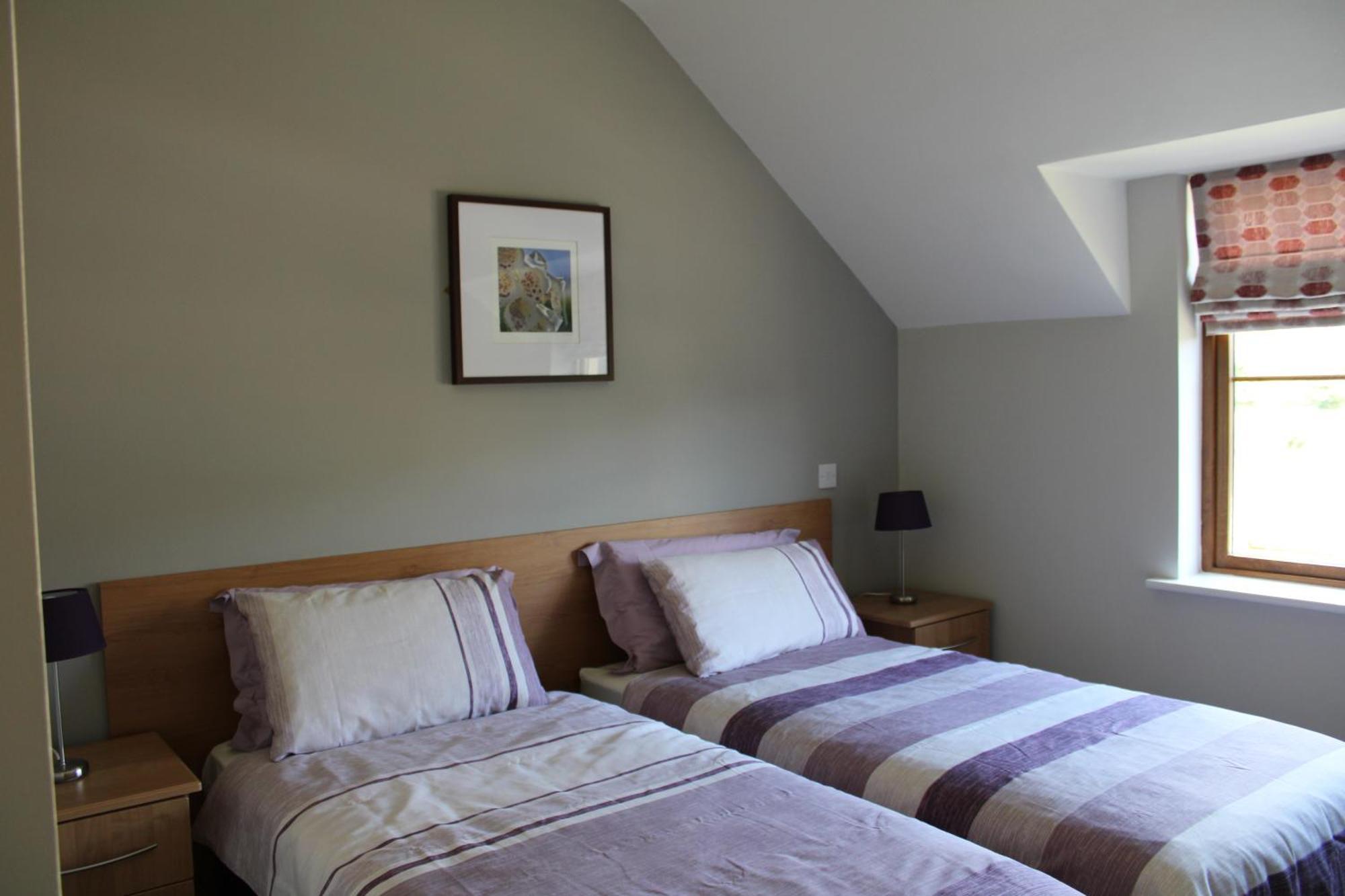 Cosy Holidayhomes Kenmare Exterior foto